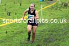Womens Senior and Womens Masters 2023 NECAA Cross Country Relays, Thornley Hall Farm, Peterlee, County Durham. Photo: David T. Hewitson/Sports for All Pics